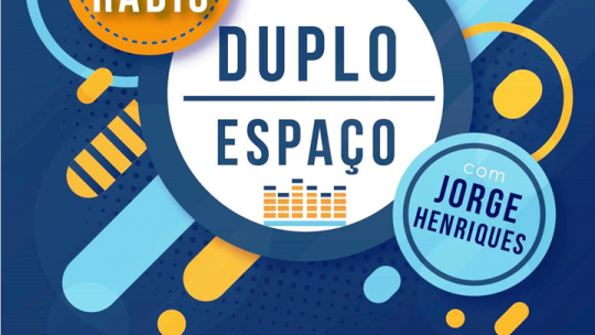 DUPLO ESPAÇO