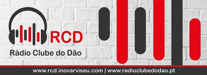 RÁDIO CLUBE DO DÃO