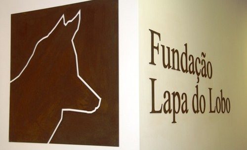 A FUNDAÇÃO LAPA DO LOBO NA RÁDIO CLUBE DO DÃO