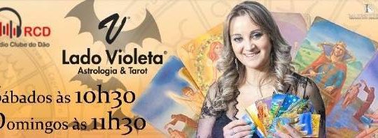 LADO VIOLETA ASTROLOGIA & TAROT