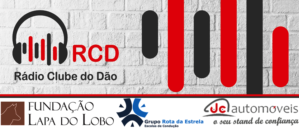 RÁDIO CLUBE DO DÃO