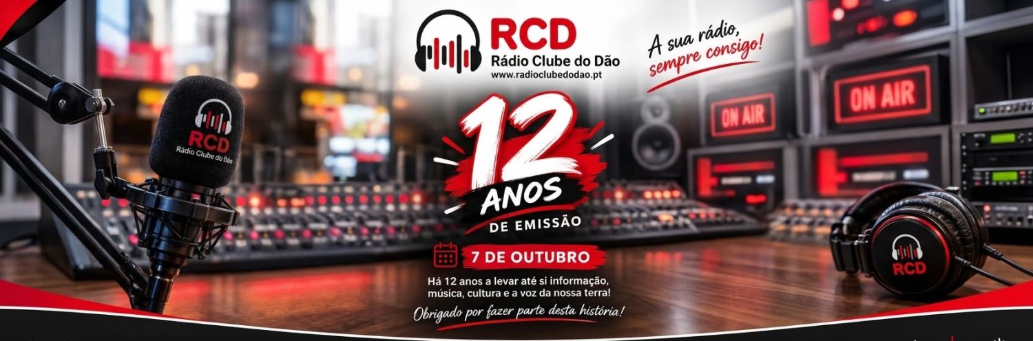 Rádio Clube do Dão